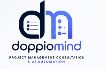 DoppioMind logo